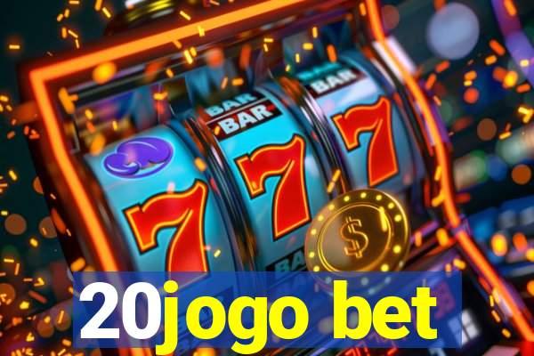20jogo bet